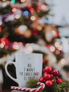 Dealing with Grief over Christmas